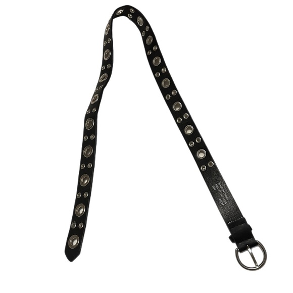 Black belt S/M - Picture 2 of 4